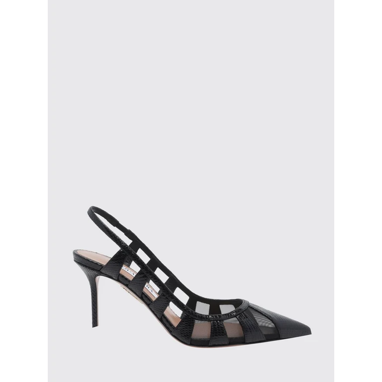 Pump Woman color Black (SEEMIDP0MKH000)