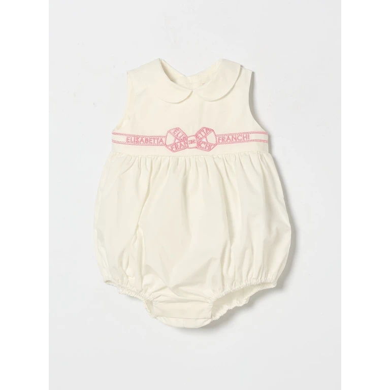 Tracksuit Kids color Ivory (ENPG0540CA2350285)