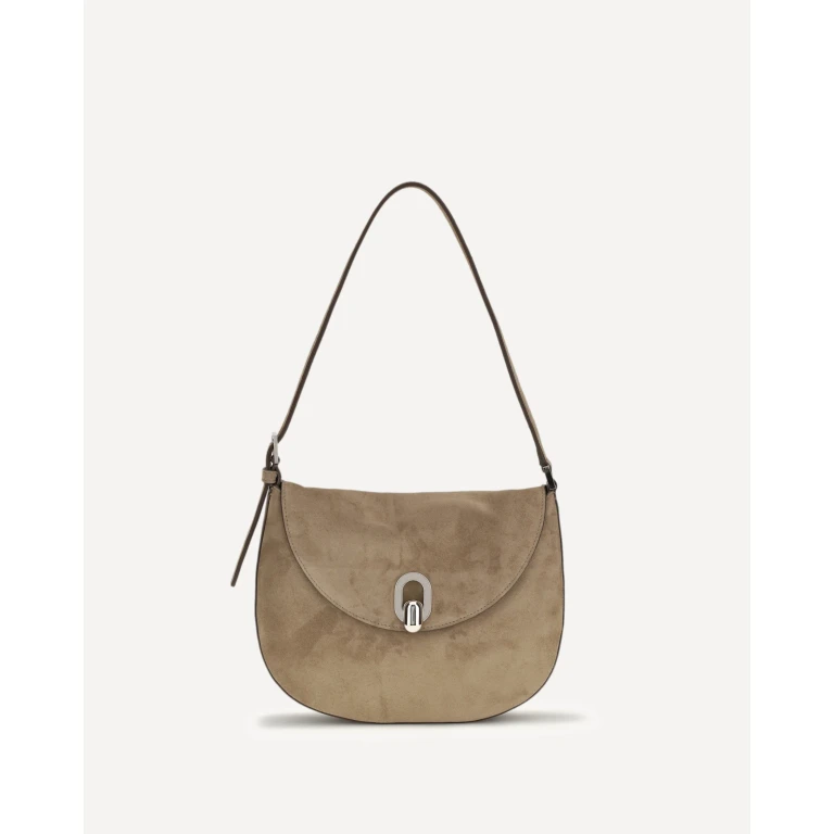 Sac à épaule Hobo rond