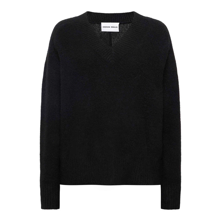 Emerson Renaldi Sweat-Shirts - Beige (ERW23001254)