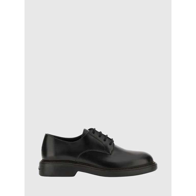 Brogue Shoes Men color Black (HXM7040FZ20U1MB999)