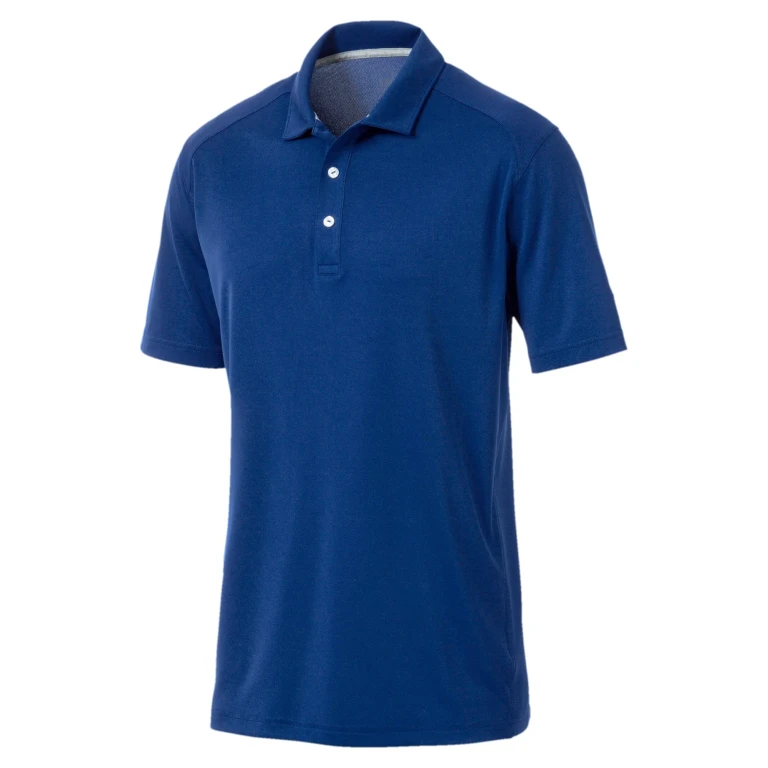 Men's Essential Pounce Polo Polos