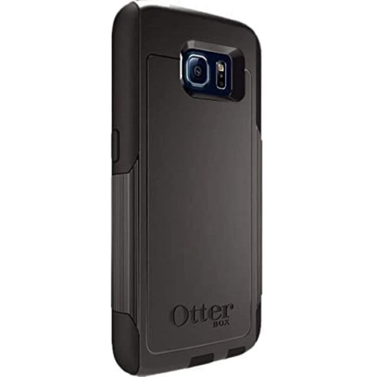 Commuter Series for Samsung Galaxy S6 - Black