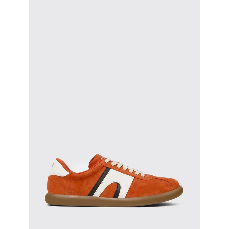 Sneakers Men color Orange (K100937-021PELOTASSOLLER0)