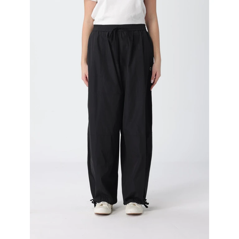 Pants Woman color Black (FG52PA1279FI99)