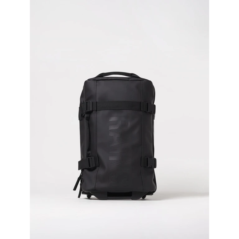 RAINS Travel Case Woman color Black (1346001)