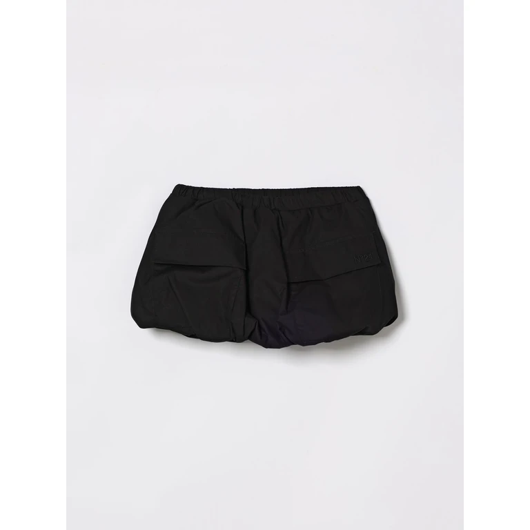 N° 21 Skirt Kids color Black (N210A4N04170N900)