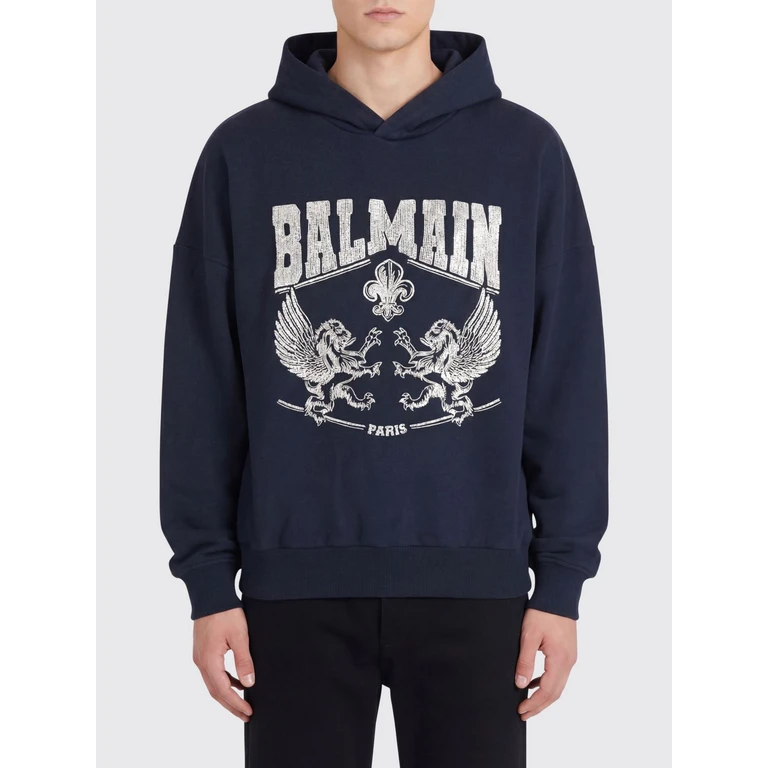 Sweatshirt Men color Black (GH1JT251PD33EAW)