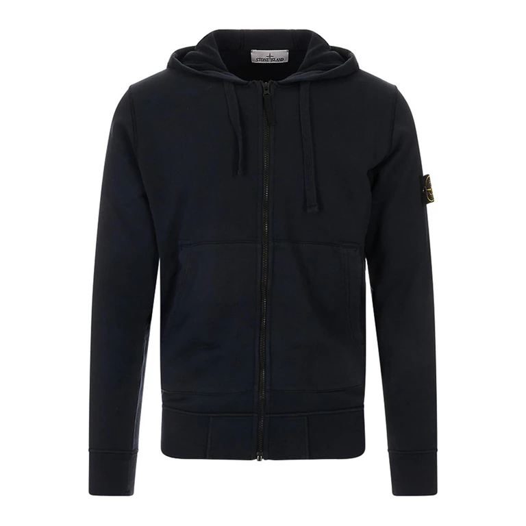 Stone Island Sweat-Shirts - Bleu (S156100061S0051V0020)