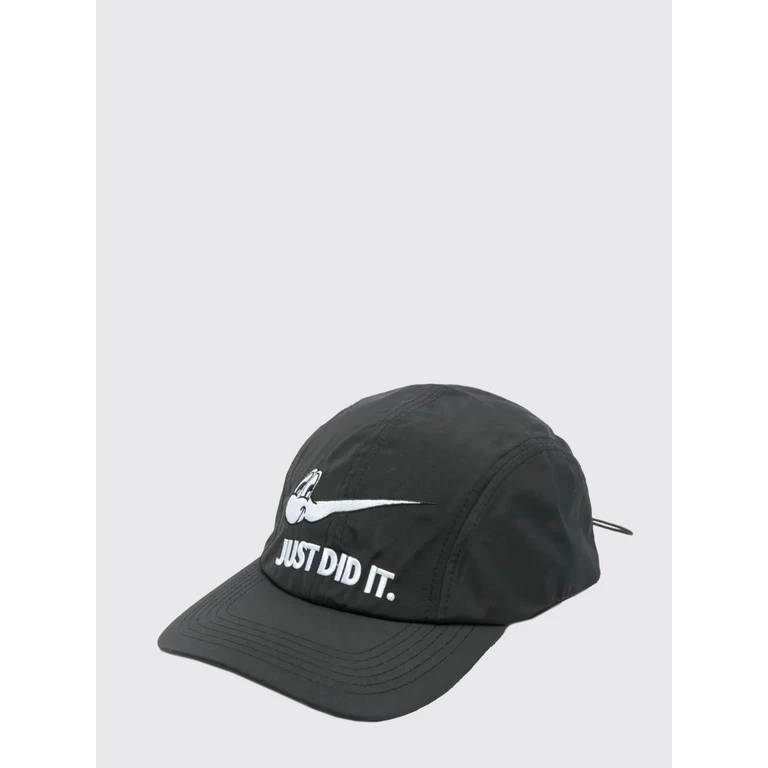 Hat Men color Black (CAP0201BLACK)