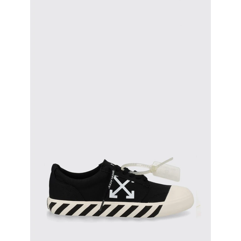 OFF-WHITE Sneakers Men color Black (M2APC9F0011001)