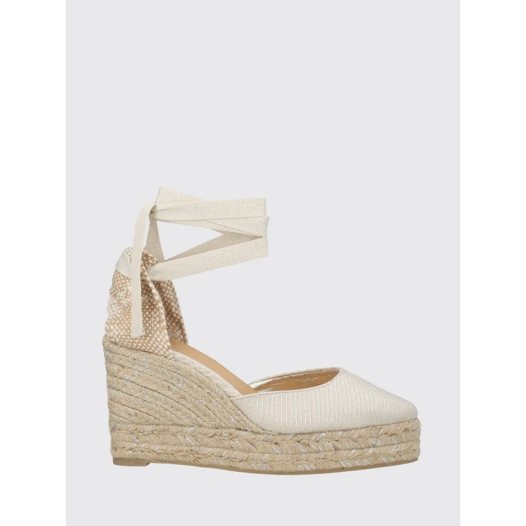Espadrille Woman color Grey (0261643003)