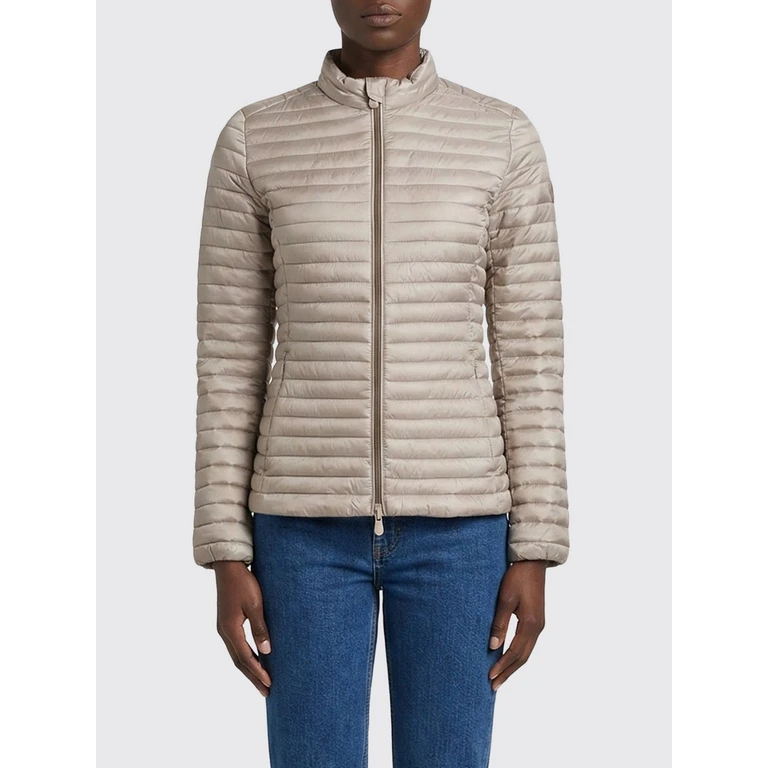 Jacket Woman color Beige (D38370WIRIS2240003)