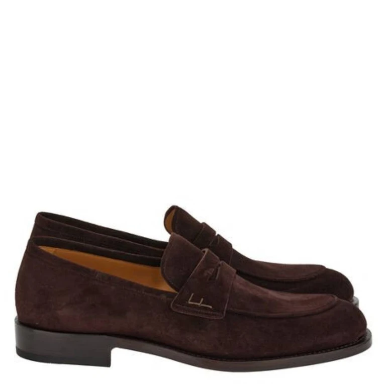 Tramezza Penny Loafer, Size 9 E (021664 762373)
