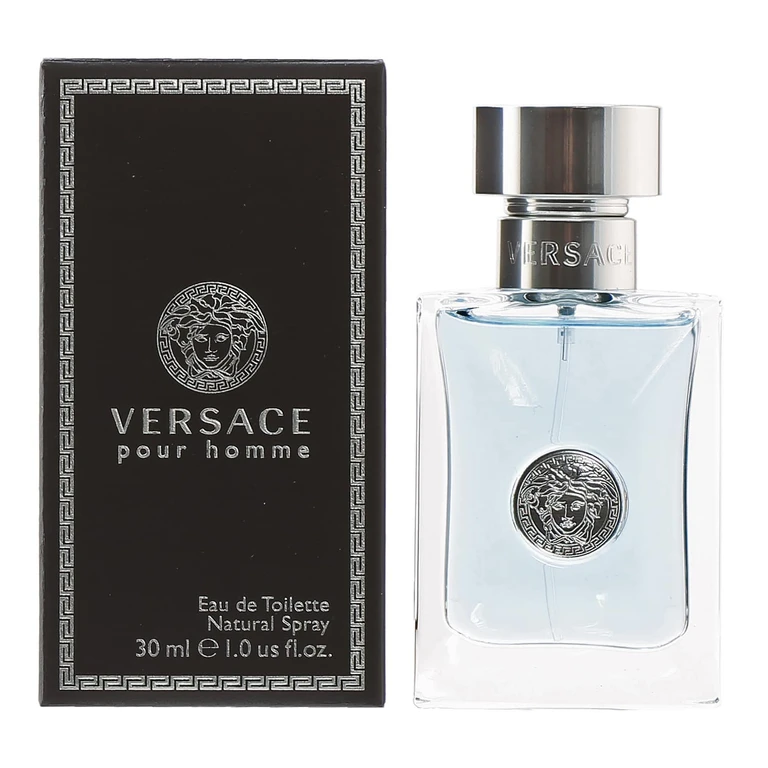 Pour Homme EDT