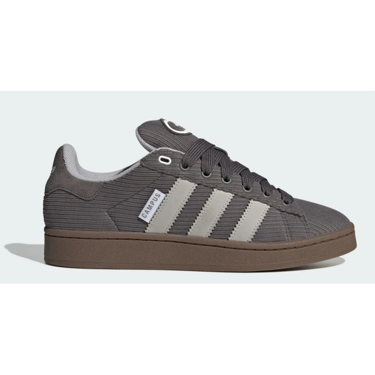 Men's Campus 00S 'Charcoal' Sneakers