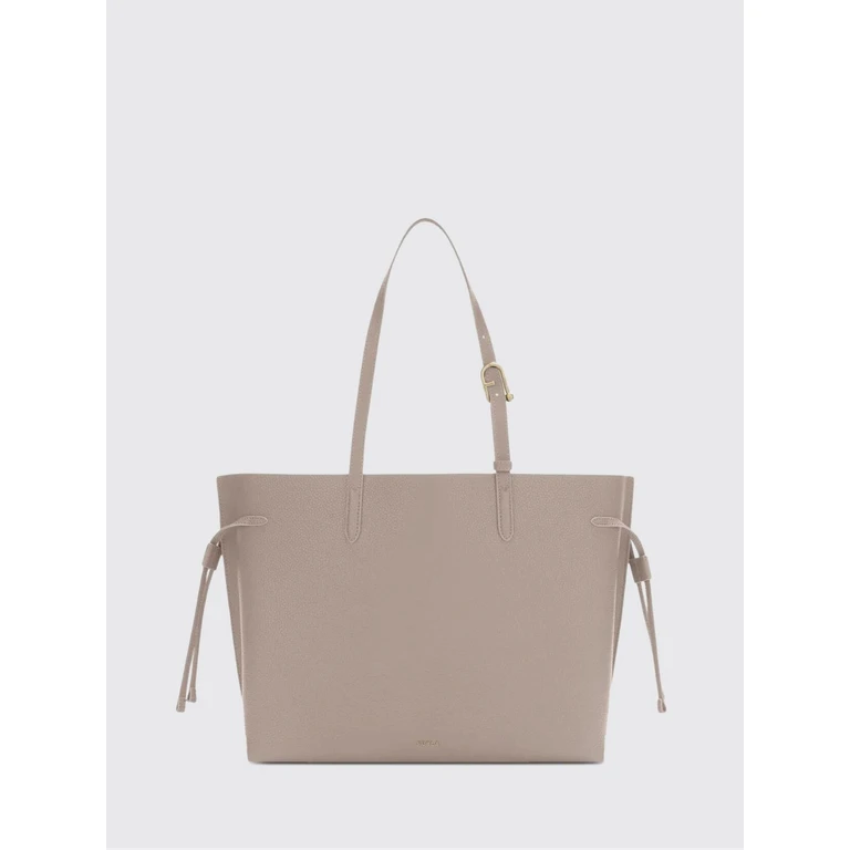 Tote Bag Woman color Grey (WB02001BX43294621S)