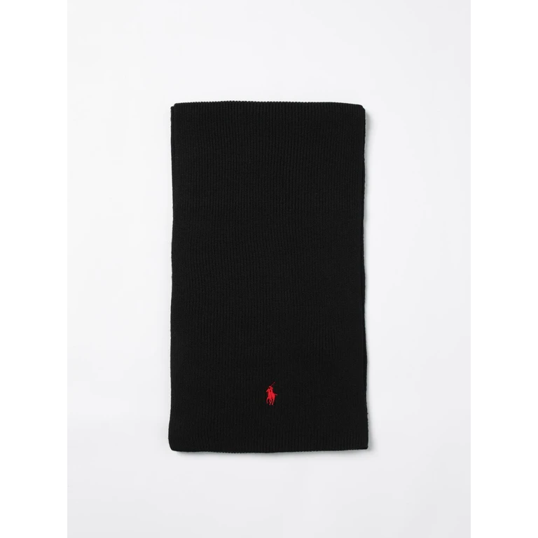 Scarf Men color Black (710886136001)