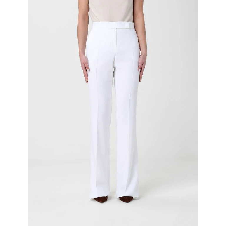 Pants Woman color White (2611131052600001)