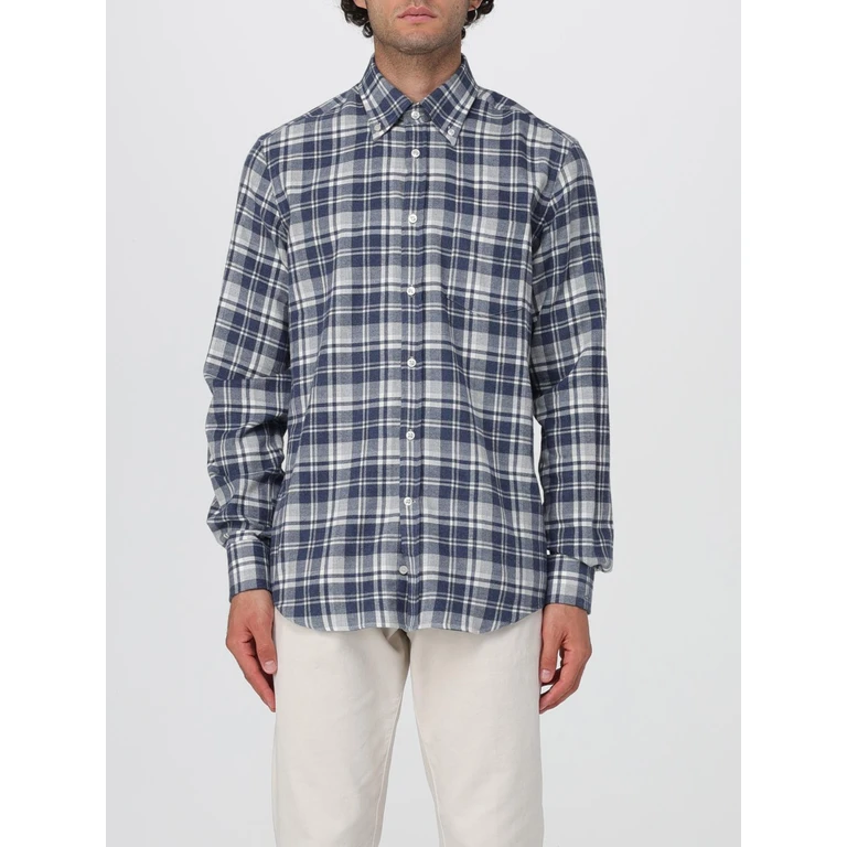 Shirt Men color Multicolor (15313142C78)
