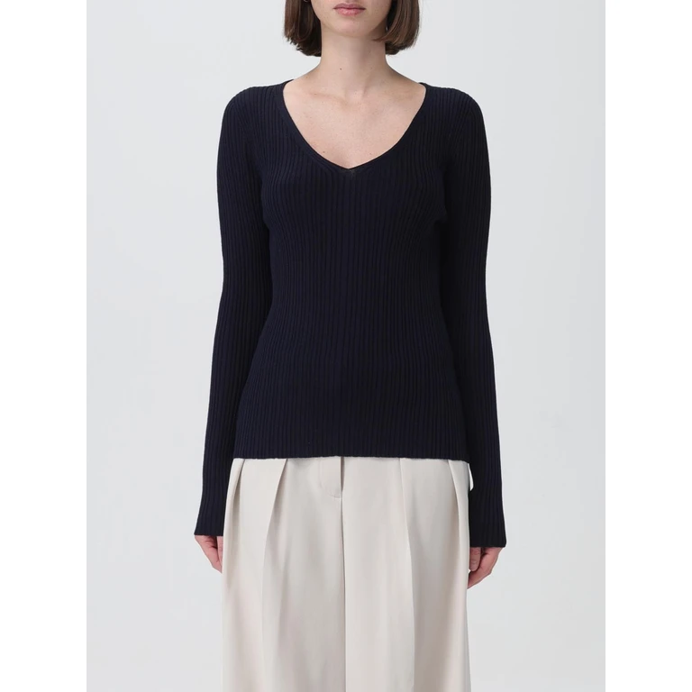 Sweater Woman color Navy (N1216712G4K)