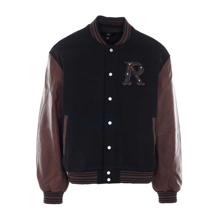 Represent Bomber - Marron (MLM10054301)
