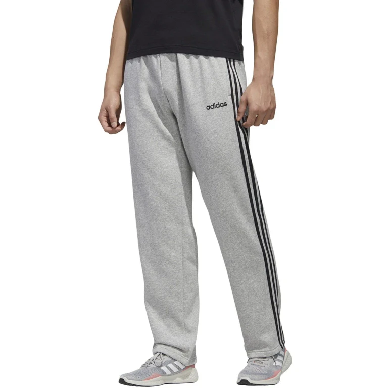 Men's 3-Stripe Fleece Jogger Pants