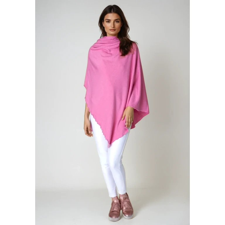 Blanket - Berry Pink