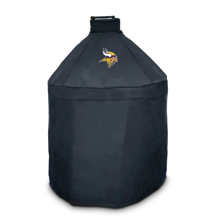 NFL Kamado Grill Cover
