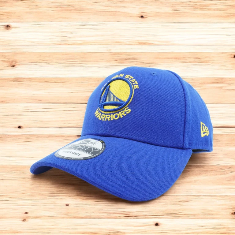 Men's NBA Golden State Warriors 19 Finals 9Forty Strapback Hats