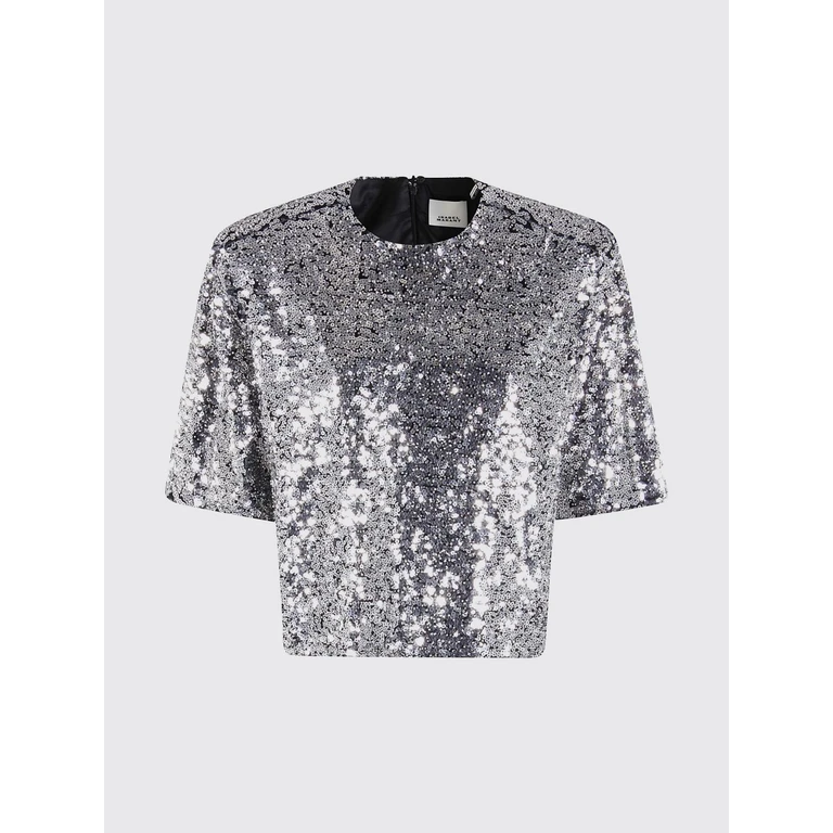 Top Woman color Silver (TRO0026SIL001DAZ0108SI)