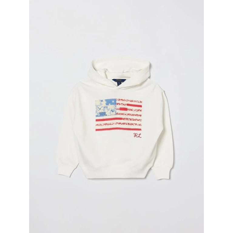Sweater Kids color White (313A11840001)