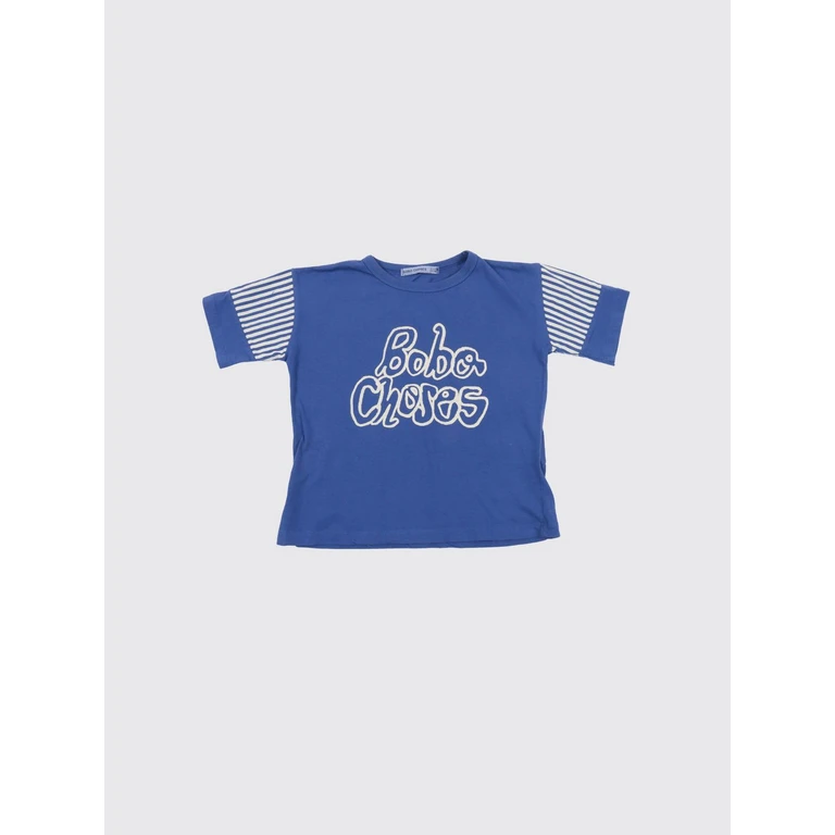 T-Shirt Kids color Blue (B126AC138411)