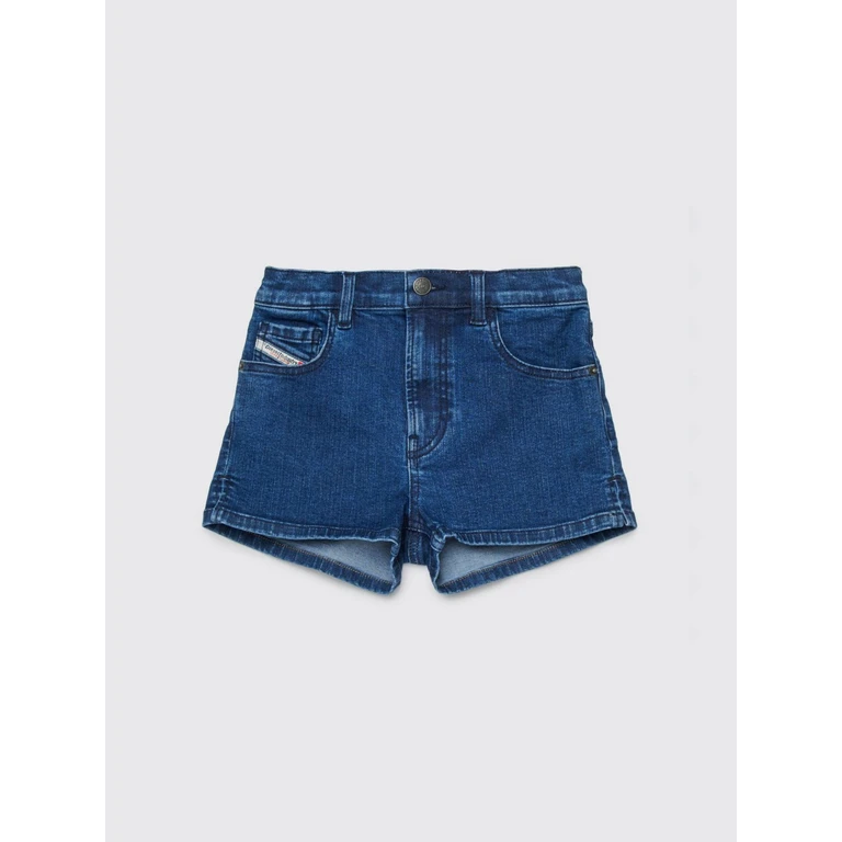 Shorts Kids color Blue (J02308KXBSYK01)