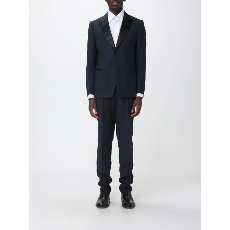 Suit Men color Navy (EM000460TE20460UB109)