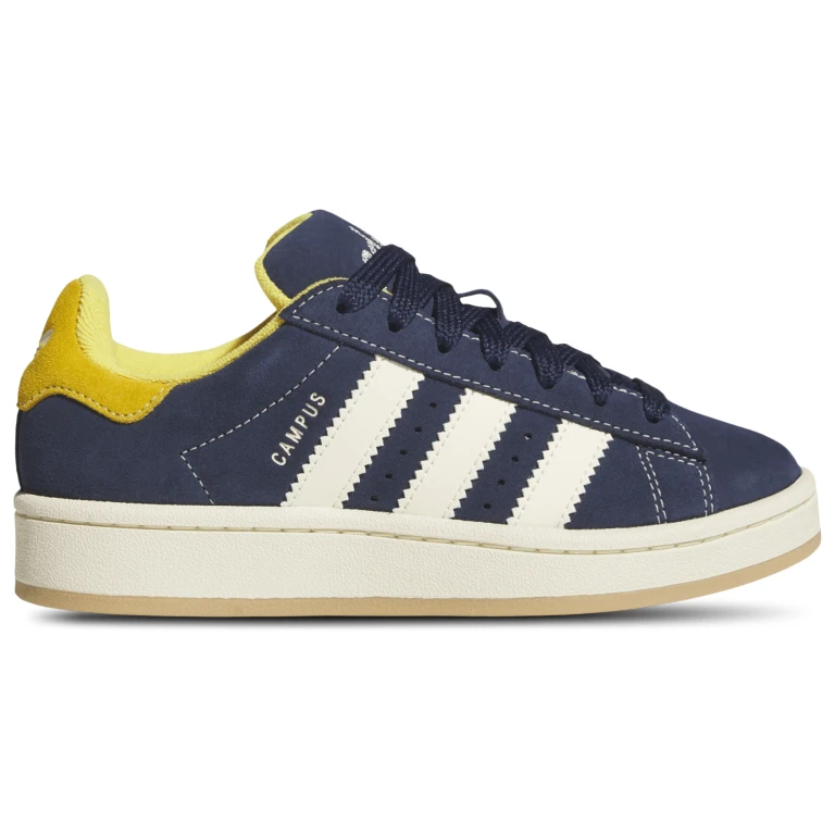 [JS3540] Youth adidas Originals Campus 00s