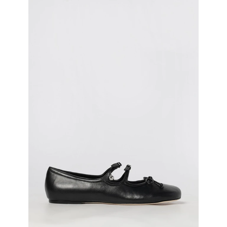 Ballet Flat Woman color Black (2F5FFL001F16001)