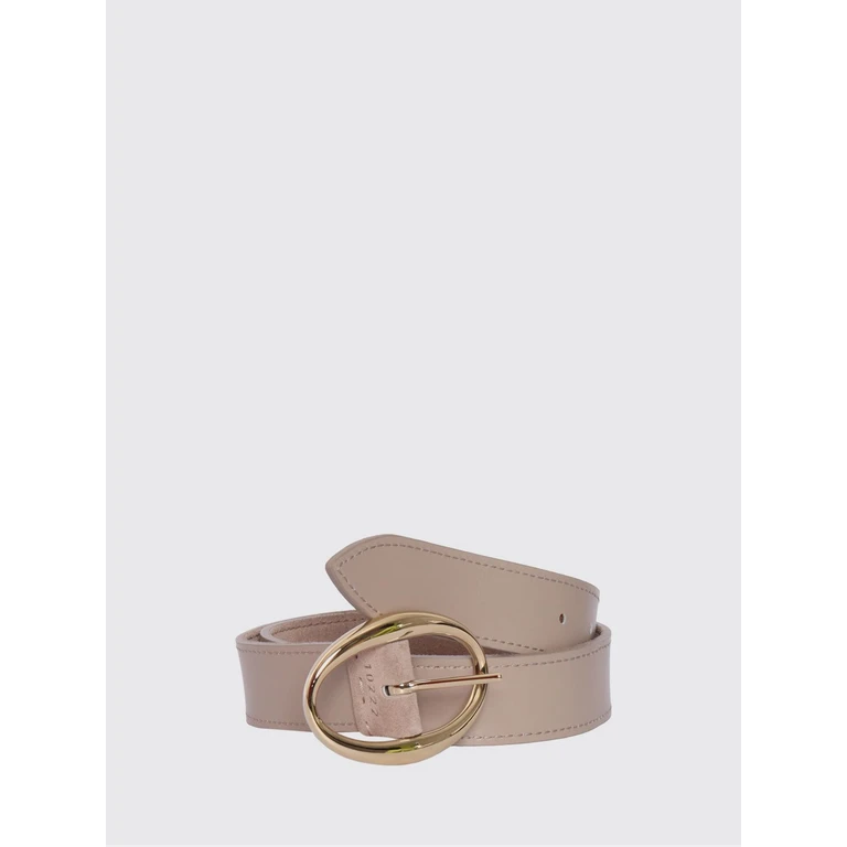 Belt Woman color Beige (D10222PDOS+S)