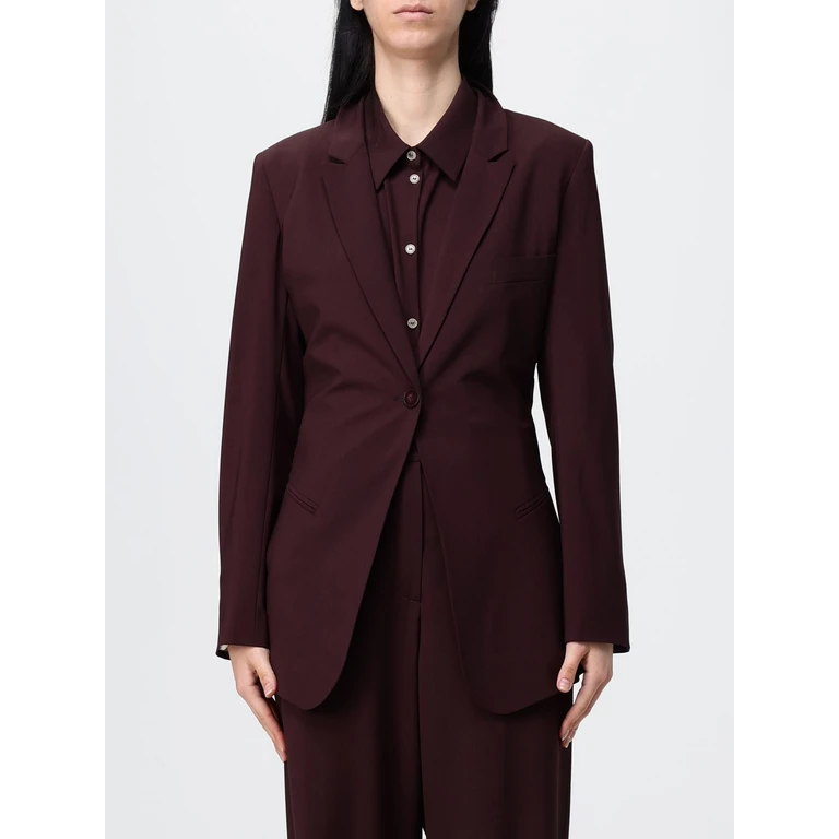 Jacket Woman color Violet (116819P6016UV)