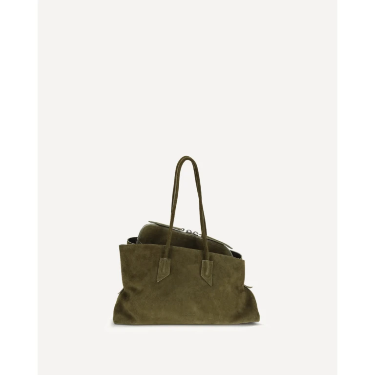 THE ATTICO La Passeggiata Shoulder Bag Female UNI