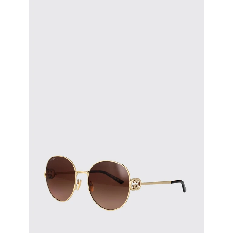 Sunglasses Woman color Brown (GG2047S003)