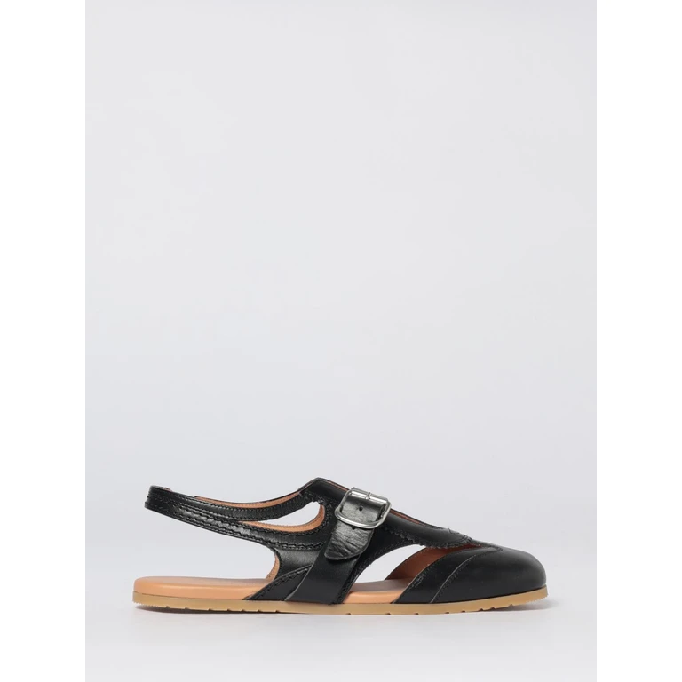 Sandals Men color Black (2610217440105900)