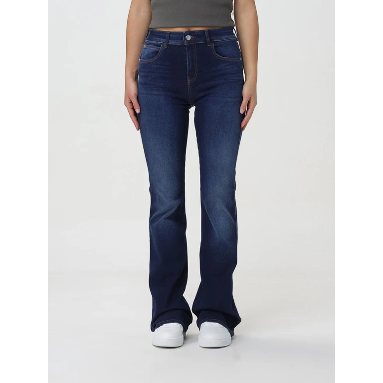 Jeans Woman color Blue (6R2J472DAXZ0941)