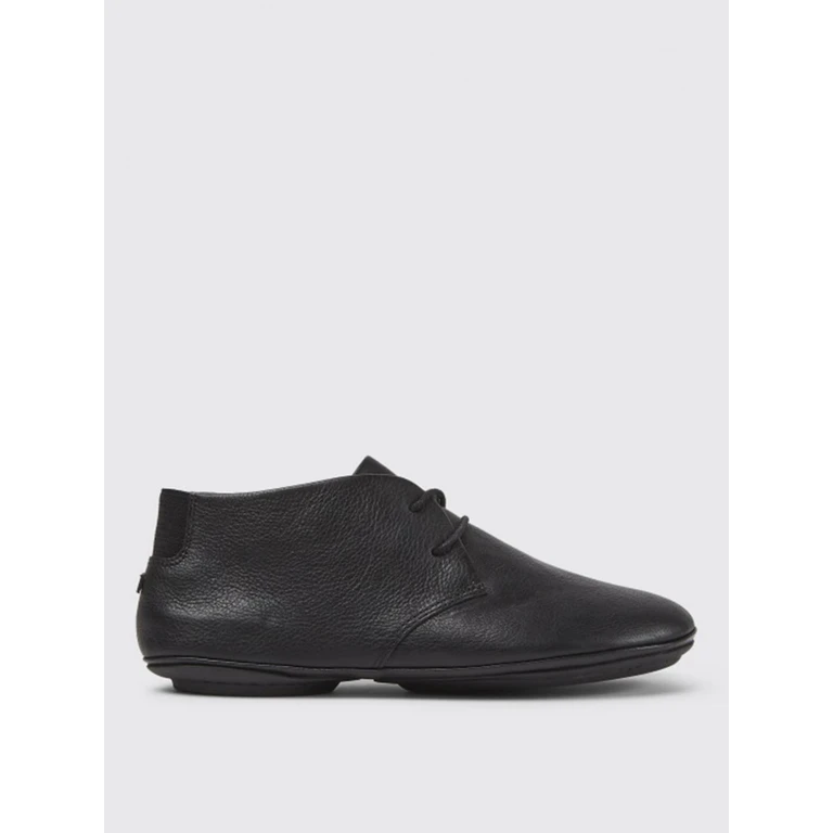 Right ankle boot in full grain calfskin (K400221-004RIGHT0)
