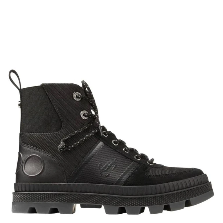 Normandy/F Ankle Boots