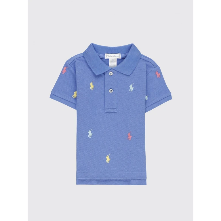 T-Shirt Kids color Blue (320882605006)
