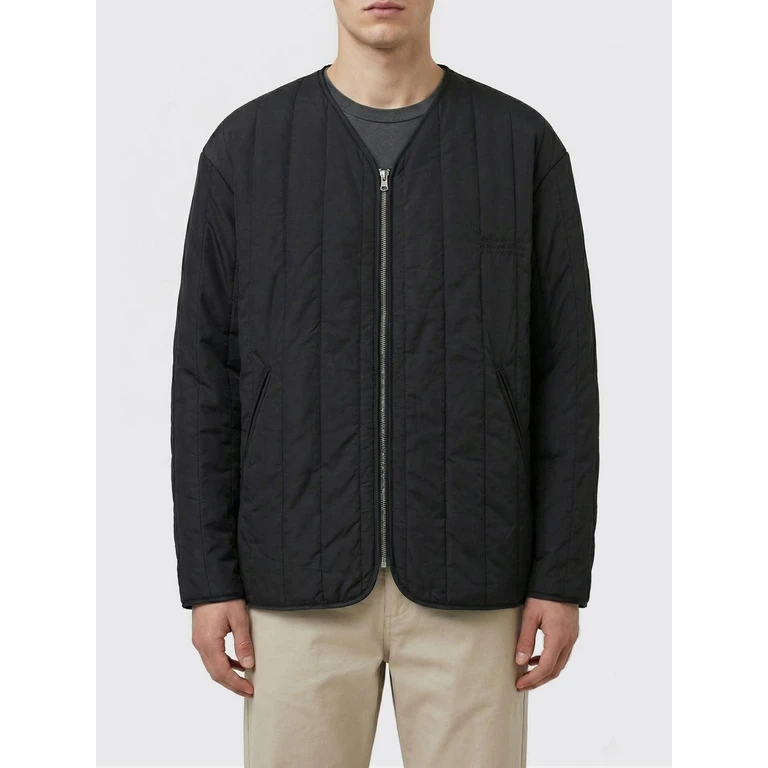 Jacket Men color Black (SH0AM0074MTN134962)
