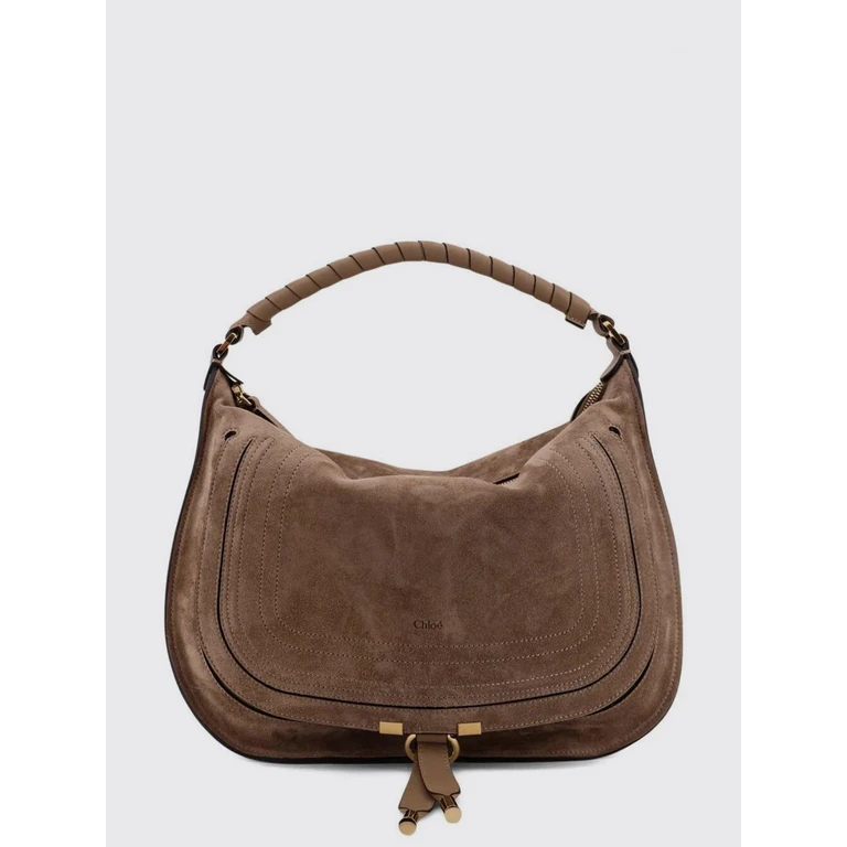 CHLOÉ Shoulder Bag Woman color Beige (CH26SS881P3720E)