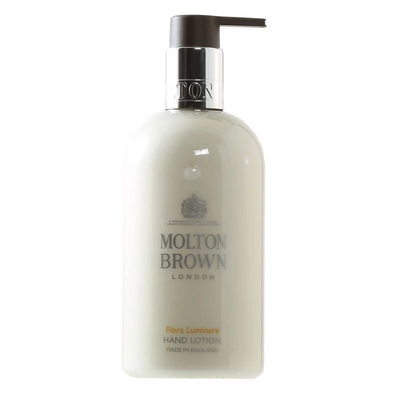Flora Handlotion