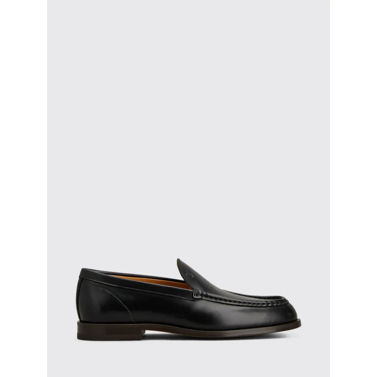 TOD'S Loafers Men color Black (XXM96L0JZ20LYGB999)